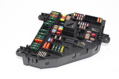 Bmw f11 530d - f11, fuse