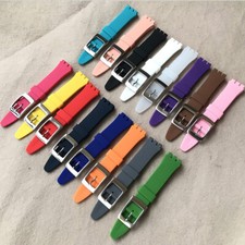 Sport Skin Silicone Strap