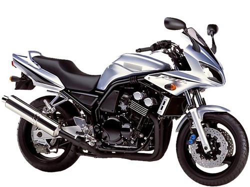 Stickers for fzs 600 fazer - stickers,