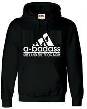 Shetland Sheepdog Dog Hoody