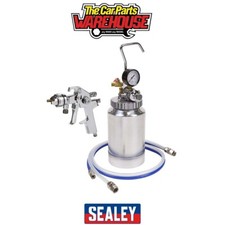 Sealey HVLP-79-P HVLP Pressure