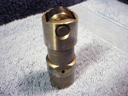 Diesel roller lifter - gm,