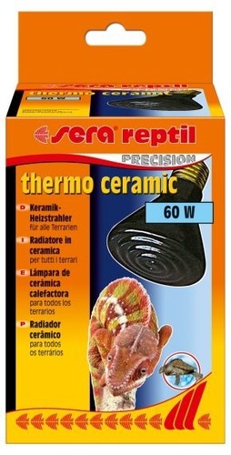 Ceramic radiator for all - radiator,
