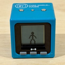 Radica cube world - radica,