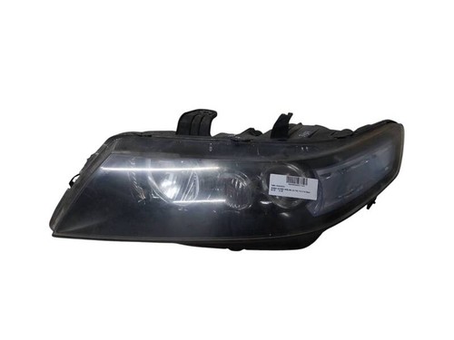 Headlamp left side honda - headlamp,