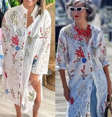 Zara kimono sea - kimono, life