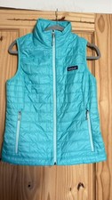 Patagonia Nano Puff Gilet
