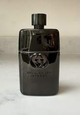 Gucci Guilty Intense Pour