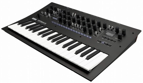 Korg minilogue polyphonic - minilogue,