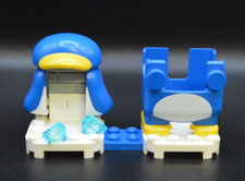 Lego Super Mario 71384 Penguin