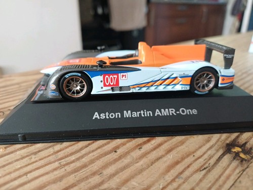 Ixo a06mc1 mans aston - ixo,