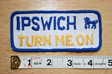 Ipswich Town Football Club