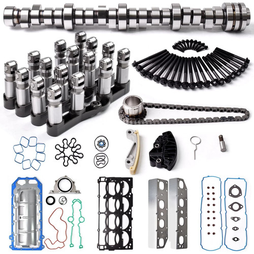 Hemi engine mds lifters - 5.7l,
