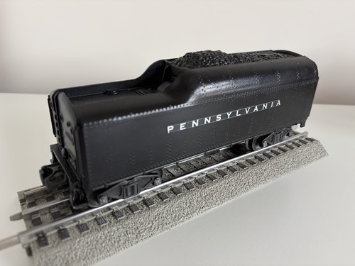 Lionel 2046w 50 - no., tender