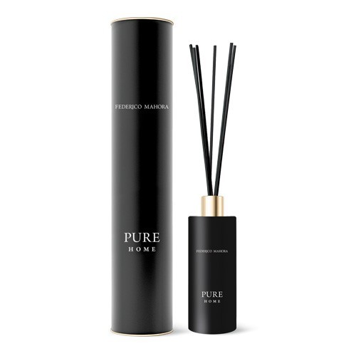 Federico mahora pure - mahora, fm