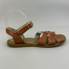 Saltwater Womens Sandals Size