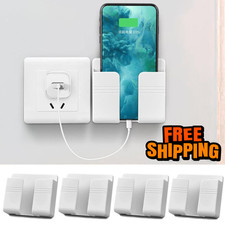 Wall mounted storage box phone - mounted,