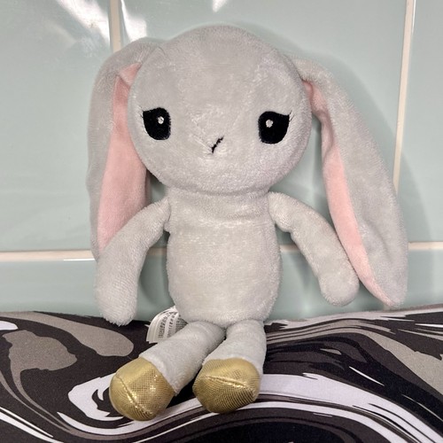 Bunny rabbit plush - bunny,