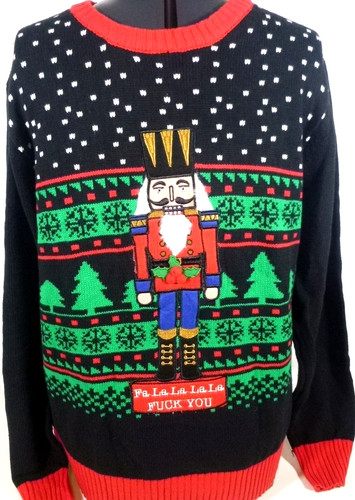 Spencers mens funny christmas - spencers-mens,
