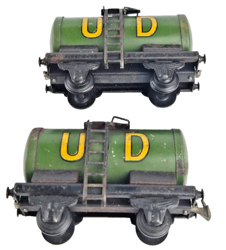 Rake trix ttr oo ud - trix,