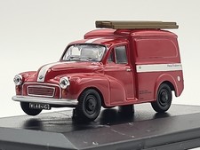 Oxford Diecast Morris Minor