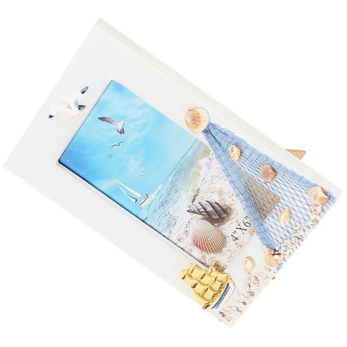Mediterranean wooden photo - mediterranean,