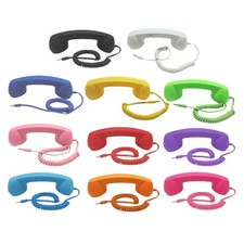 Retro Telephone Handset