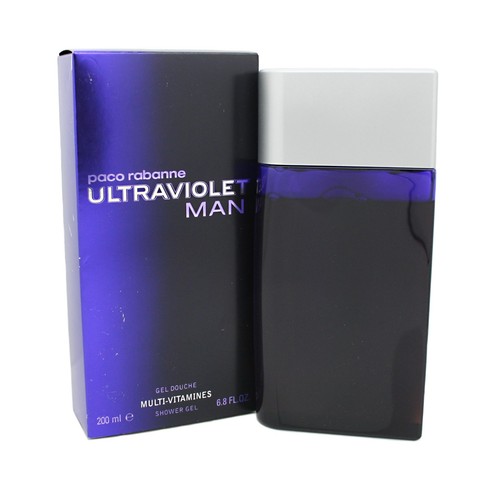 Paco rabanne ultraviolet man - ultraviolet,