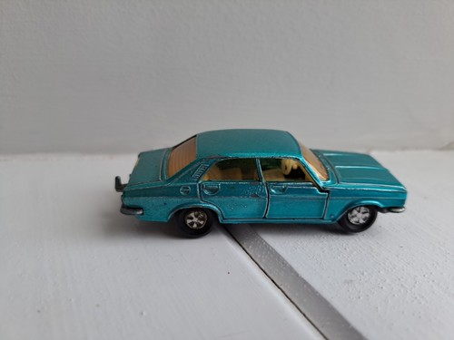 Vintage majorette 208 - vintage,