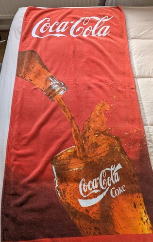 Vintage official coca cola - vintage,