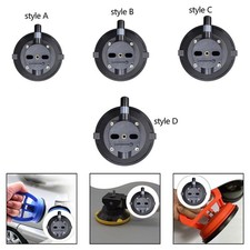 Camera suction cup tripod