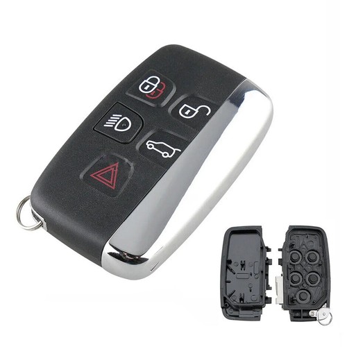 Land rover discovery range - land,