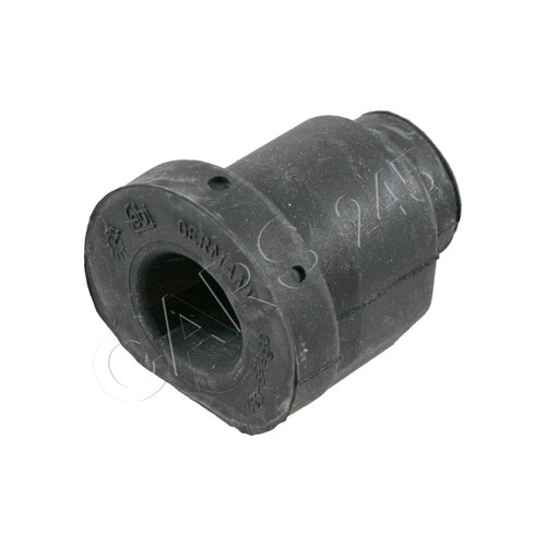Swag front axle - swag, control
