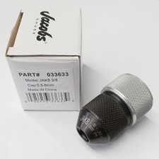 Jacobs 033633 JAK8 CAP
