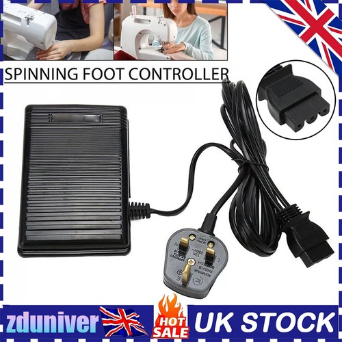 For singer foot control pedal - control,