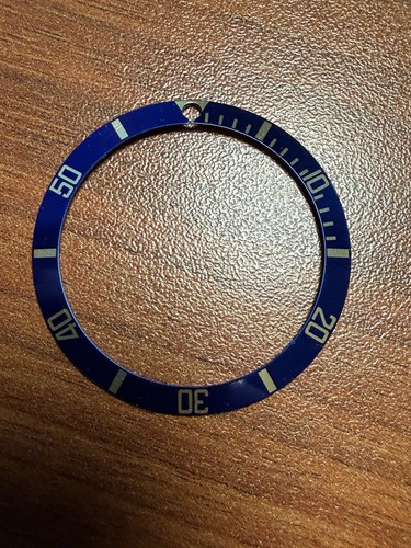Genuine rolex submariner - genuine,
