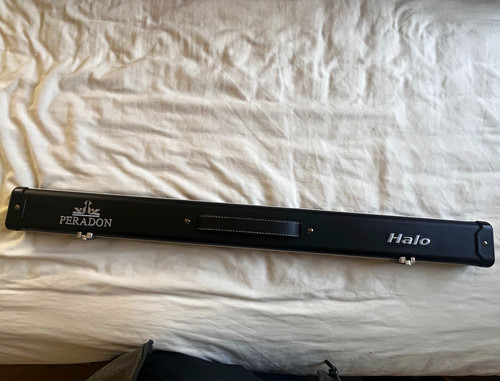 Peradon halo piece 2 joint - peradon,