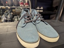 Studio mid mens - mid, petrol