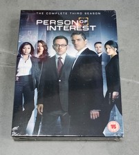 Person of Interest The