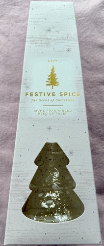 Next festive spice reed - festive,