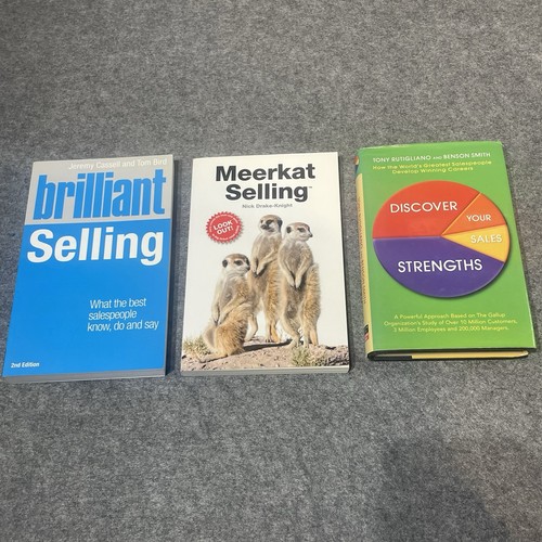 Business management sales - 16, &