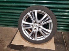 07 Lexus GS450h GS300 18" inch