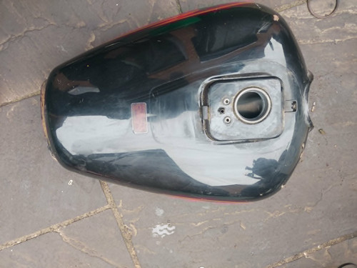 Kawasaki zl600 600 - zl,