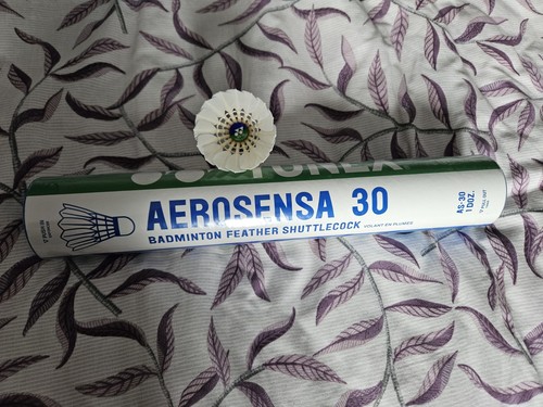 Yonex aerosensa 30 - aerosensa,