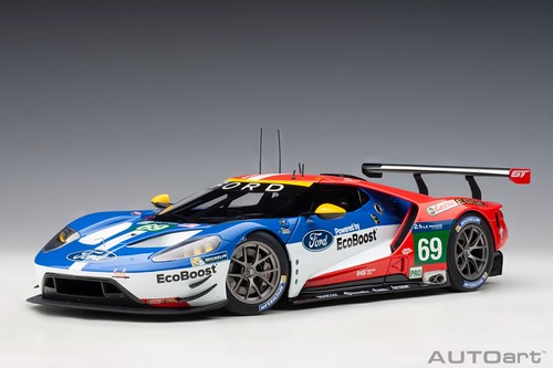 Autoart ford lm - ford, 2016