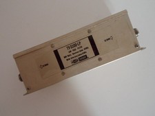 DRAKE TV 3300 LP LOW PASS FILTER 1000W..............RADIO_TRADER_IRELAND.