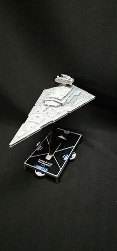 Star wars armada imperial - star,