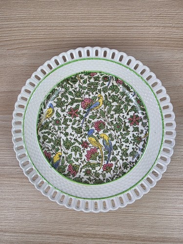 Royal doulton persian d3556 - doulton,