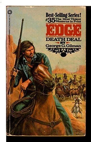 Death deal gilman - deal,, george