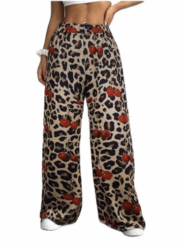 Women high rise wide leg - women, high-rise